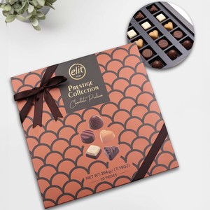 Elit Premium 204gr Çikolata